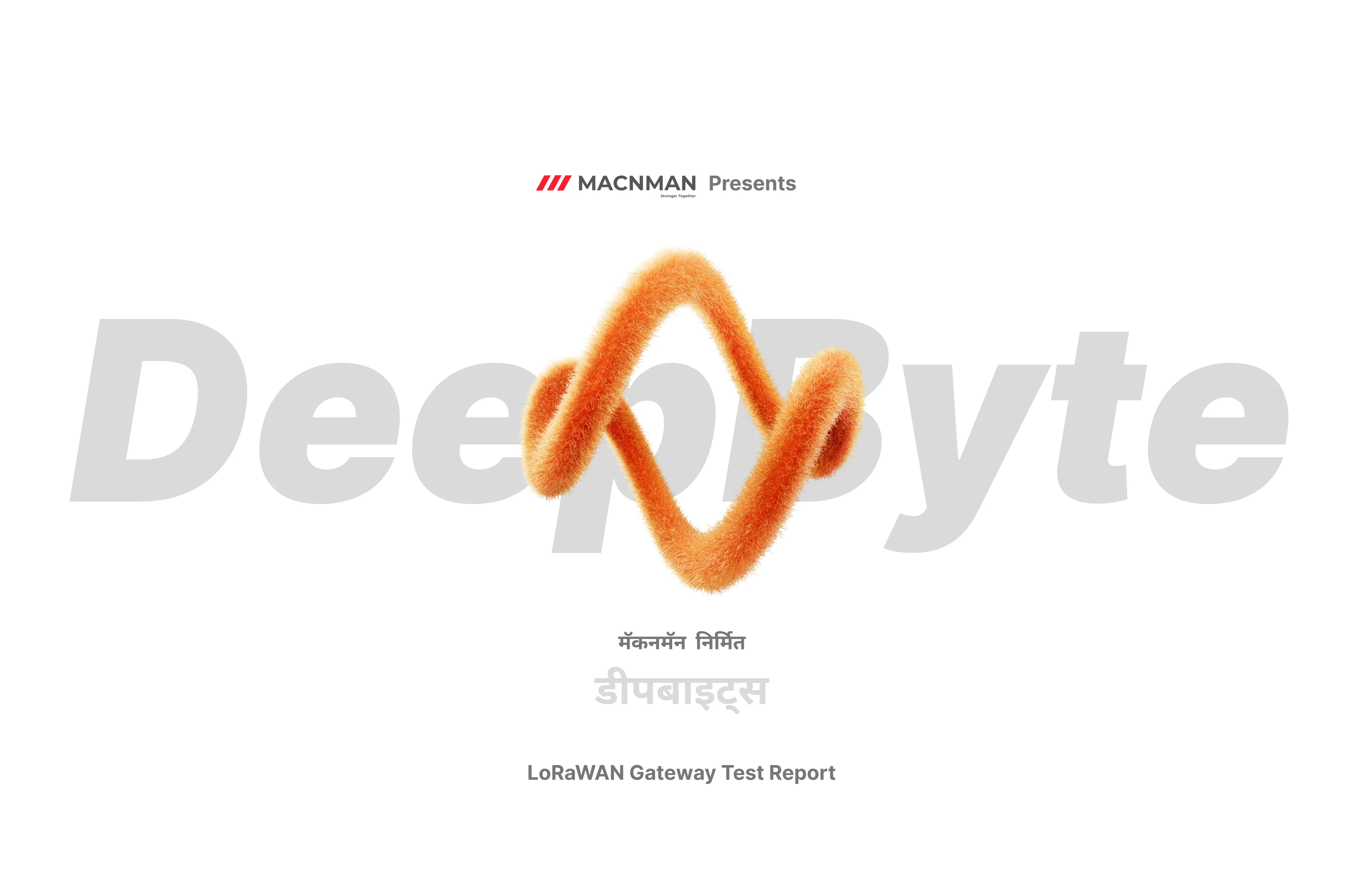 lorawan architecutre