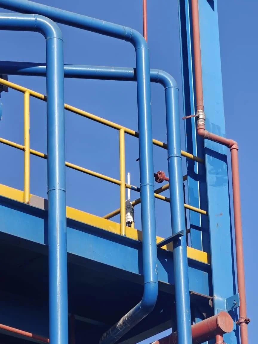 lorawan architecutre