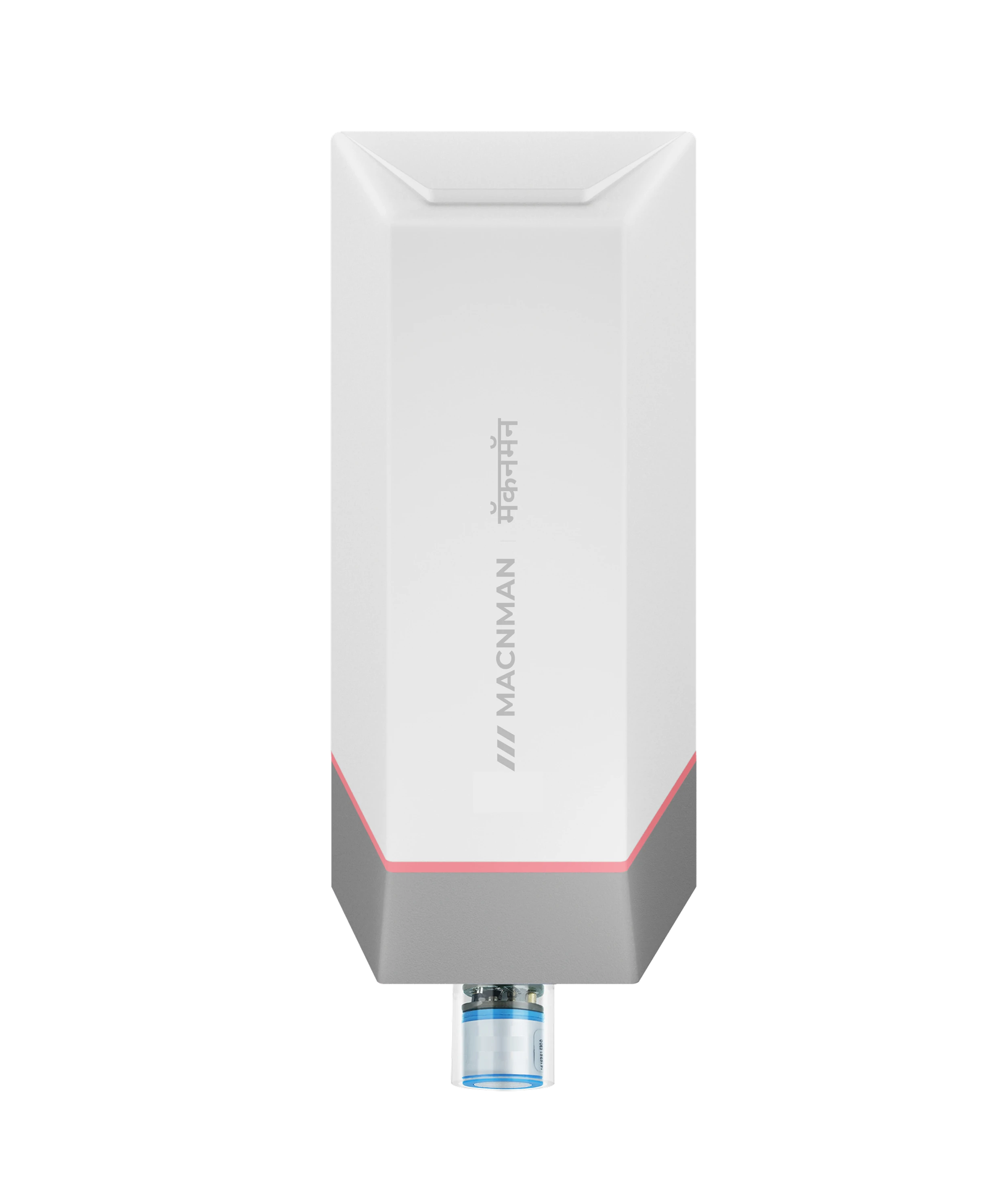 MacSync LOXGS X1 real-time oxygen monitoring sensor for Industrial IoT deployments
