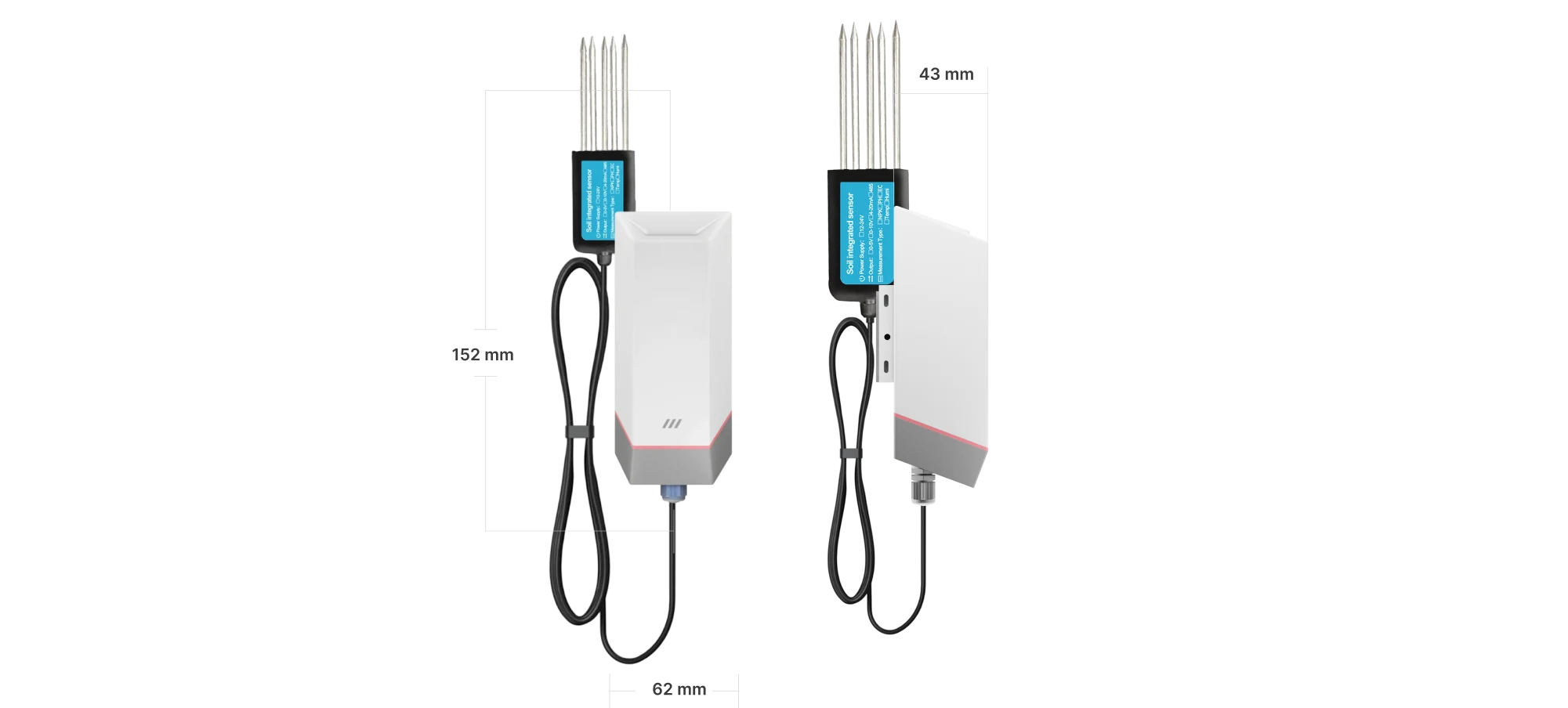 masync soil sensor std