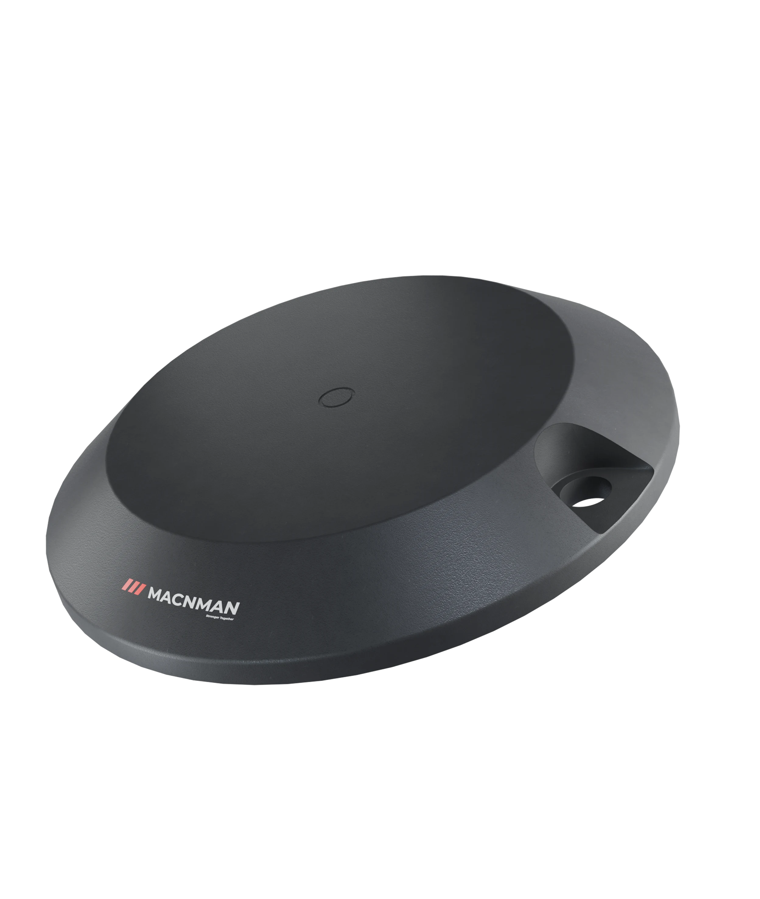 lorawan geomagnetic parking occupancy sensor surface mount for smart parking