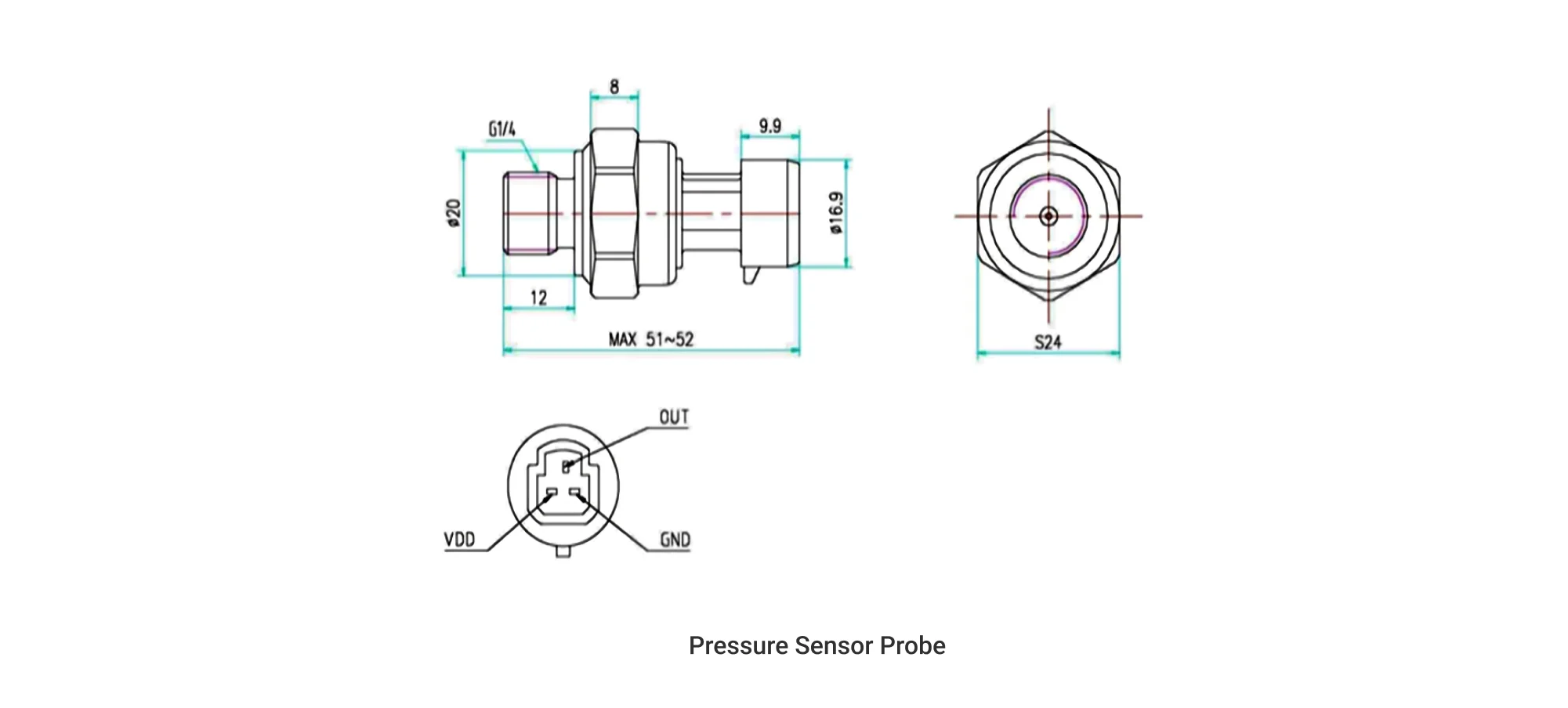 masync pressure sensor