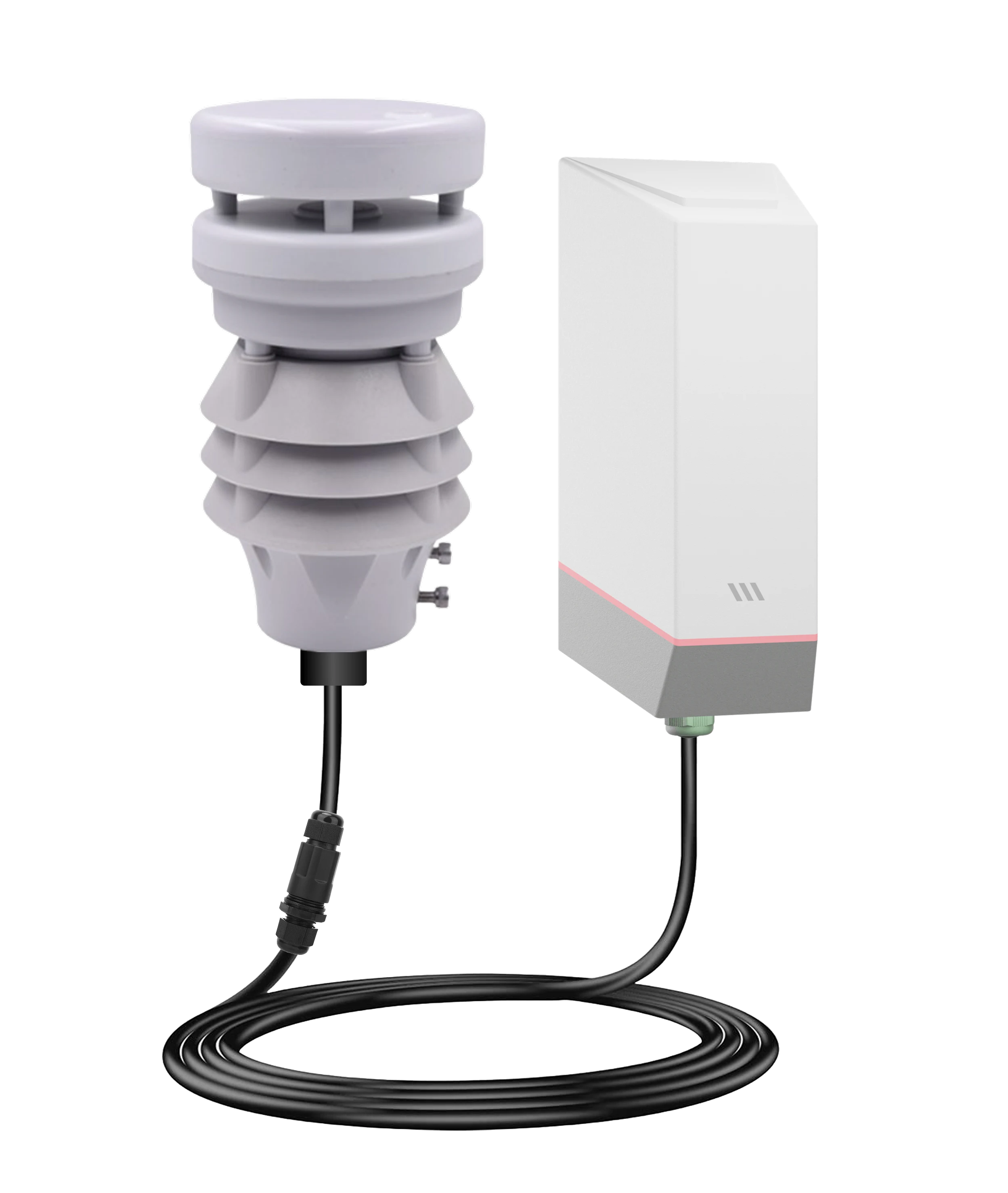 industrial pressure sensor front