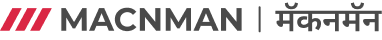 Macnman Logo