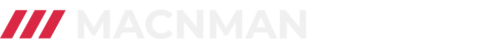 Macnman Logo