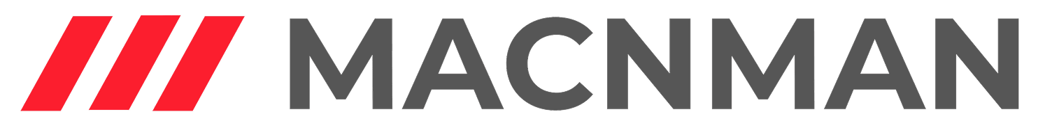 Macnman Logo