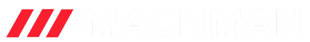 Macnman Logo