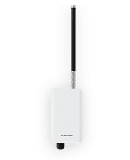 Industrial LoRaWAN Gateways