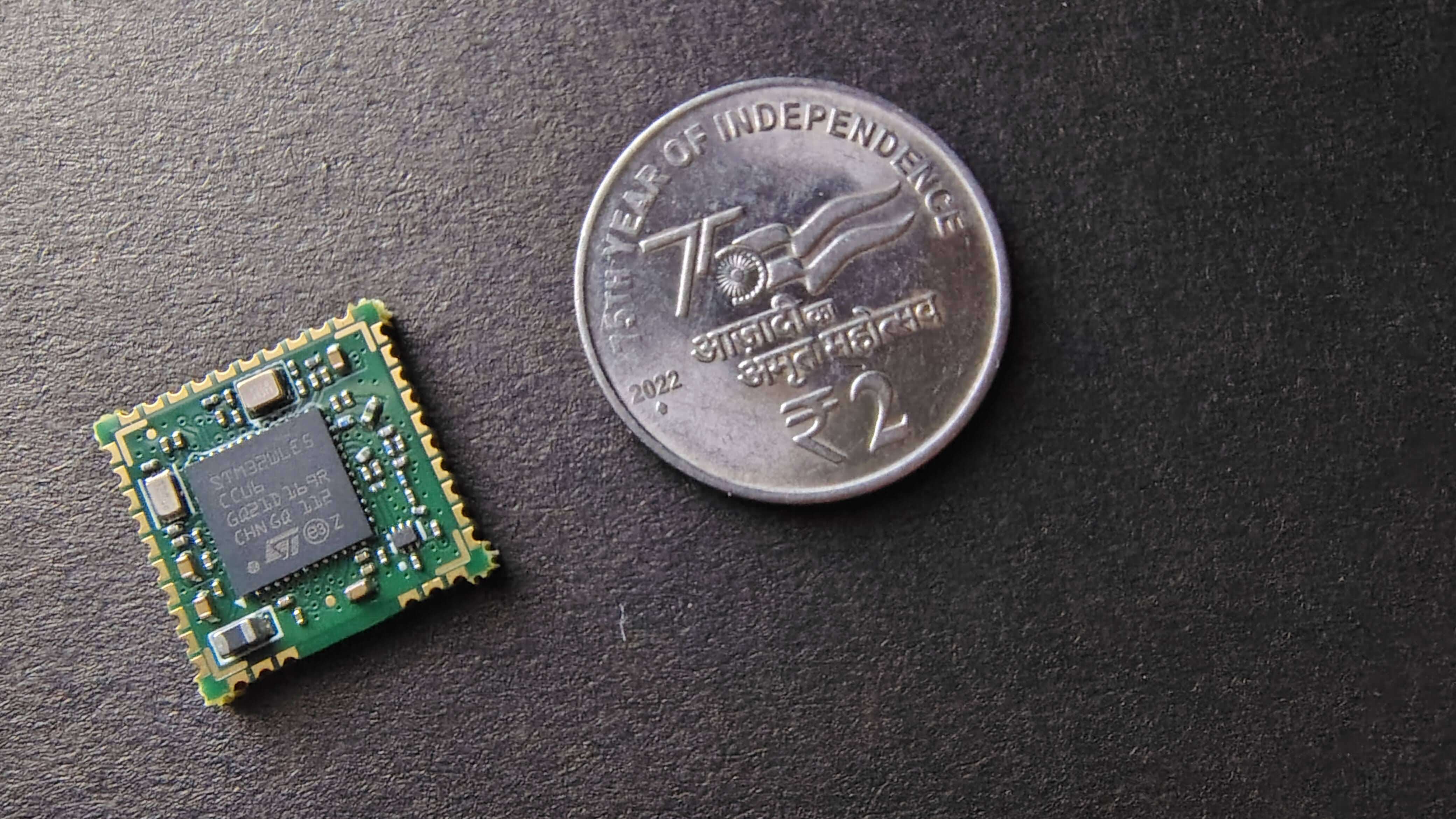 Lorawan-module-made-in-india
