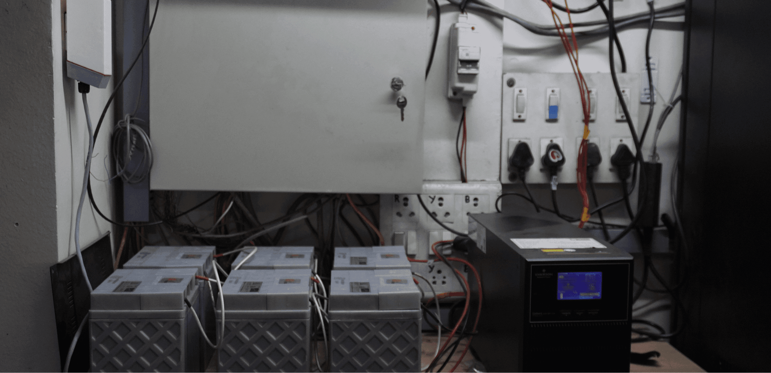 Smart Battery Health Monitoring